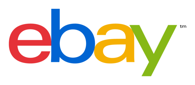Logo eBay